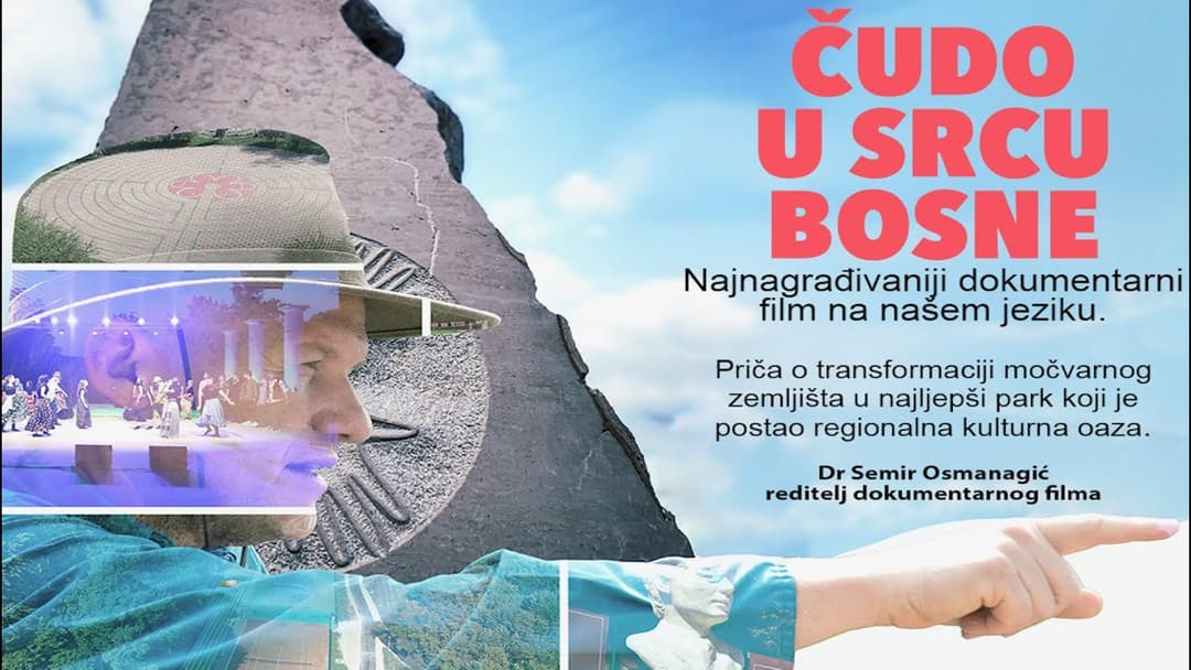 Thumbnail for Miracle in the Heart of Bosnia